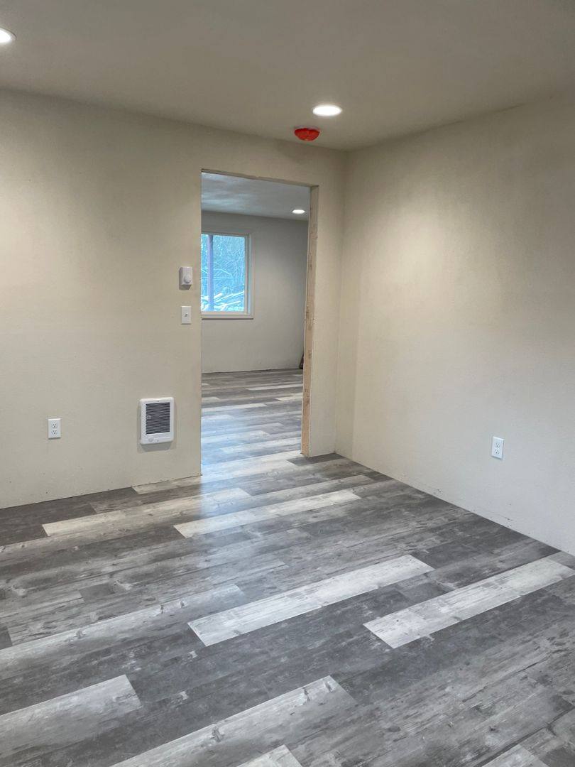 Apartment for rent at 1190 N Mountain View Lower B, Moscow, ID 83843