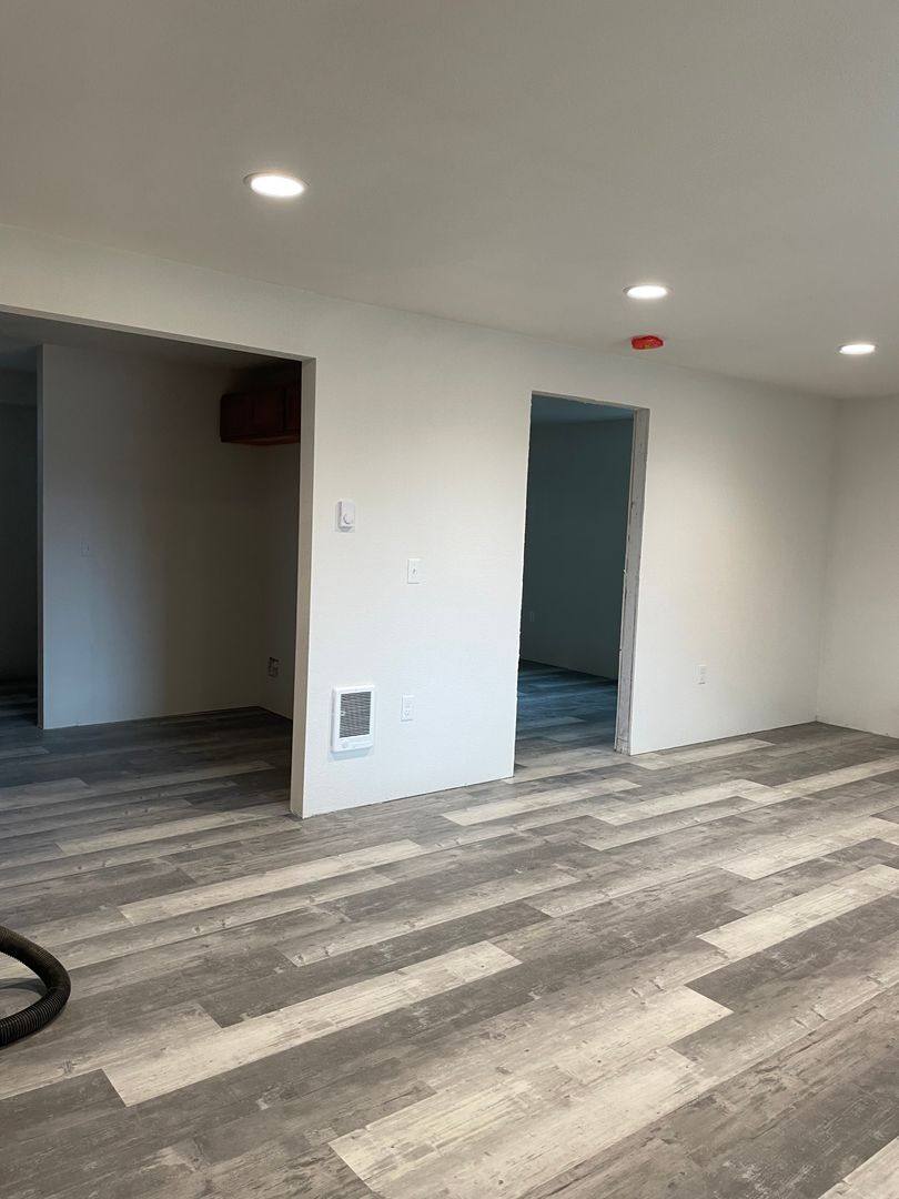 Apartment for rent at 1190 N Mountain View Lower B, Moscow, ID 83843
