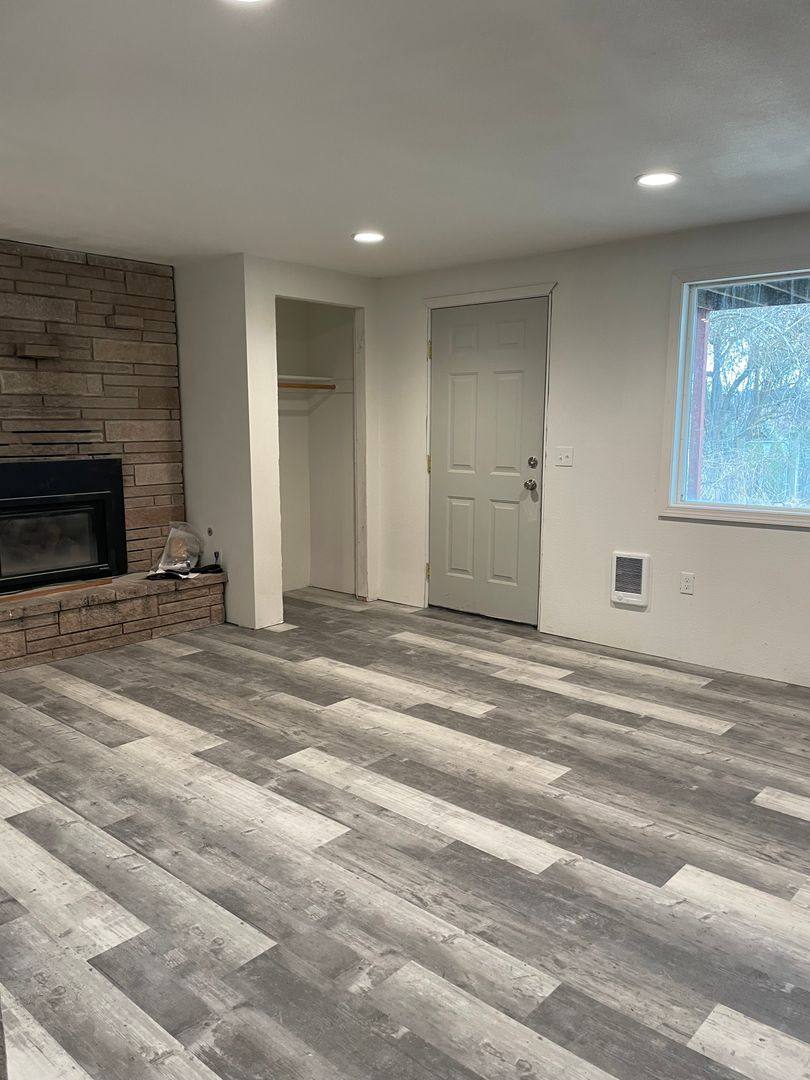 Apartment for rent at 1190 N Mountain View Lower B, Moscow, ID 83843