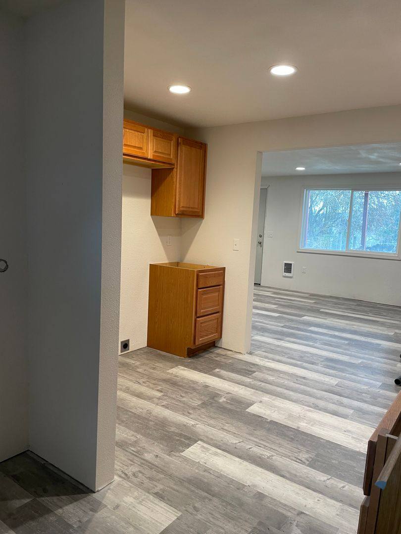 Apartment for rent at 1190 N Mountain View Lower B, Moscow, ID 83843