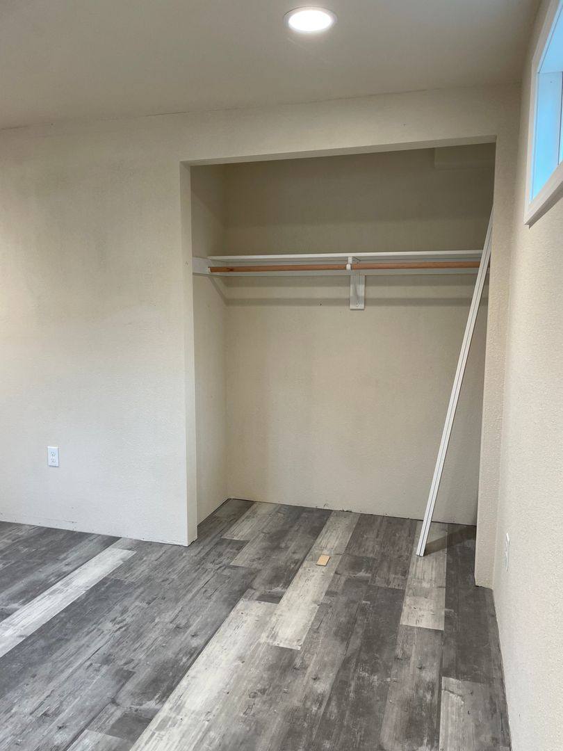 Apartment for rent at 1190 N Mountain View Lower B, Moscow, ID 83843