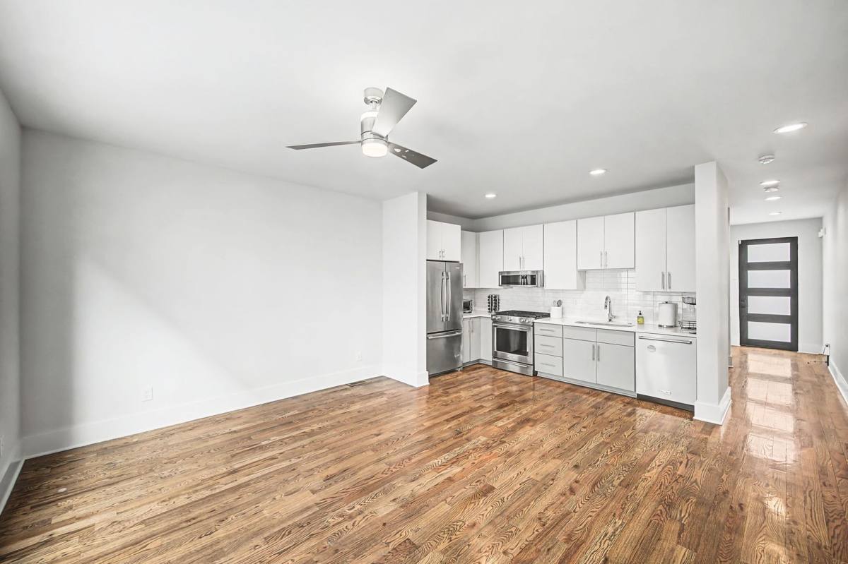 House for rent at 1814 Wedgewood Ave, Nashville, TN 37212