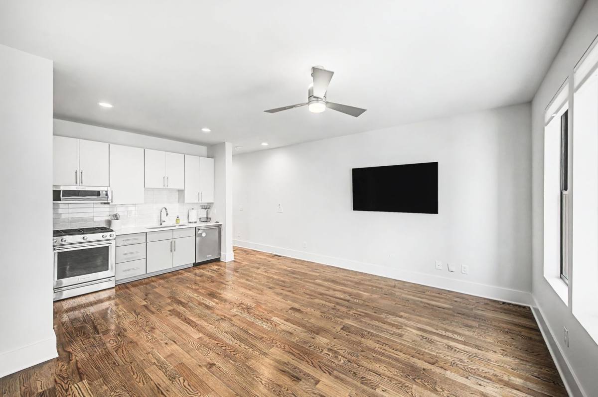 House for rent at 1814 Wedgewood Ave, Nashville, TN 37212