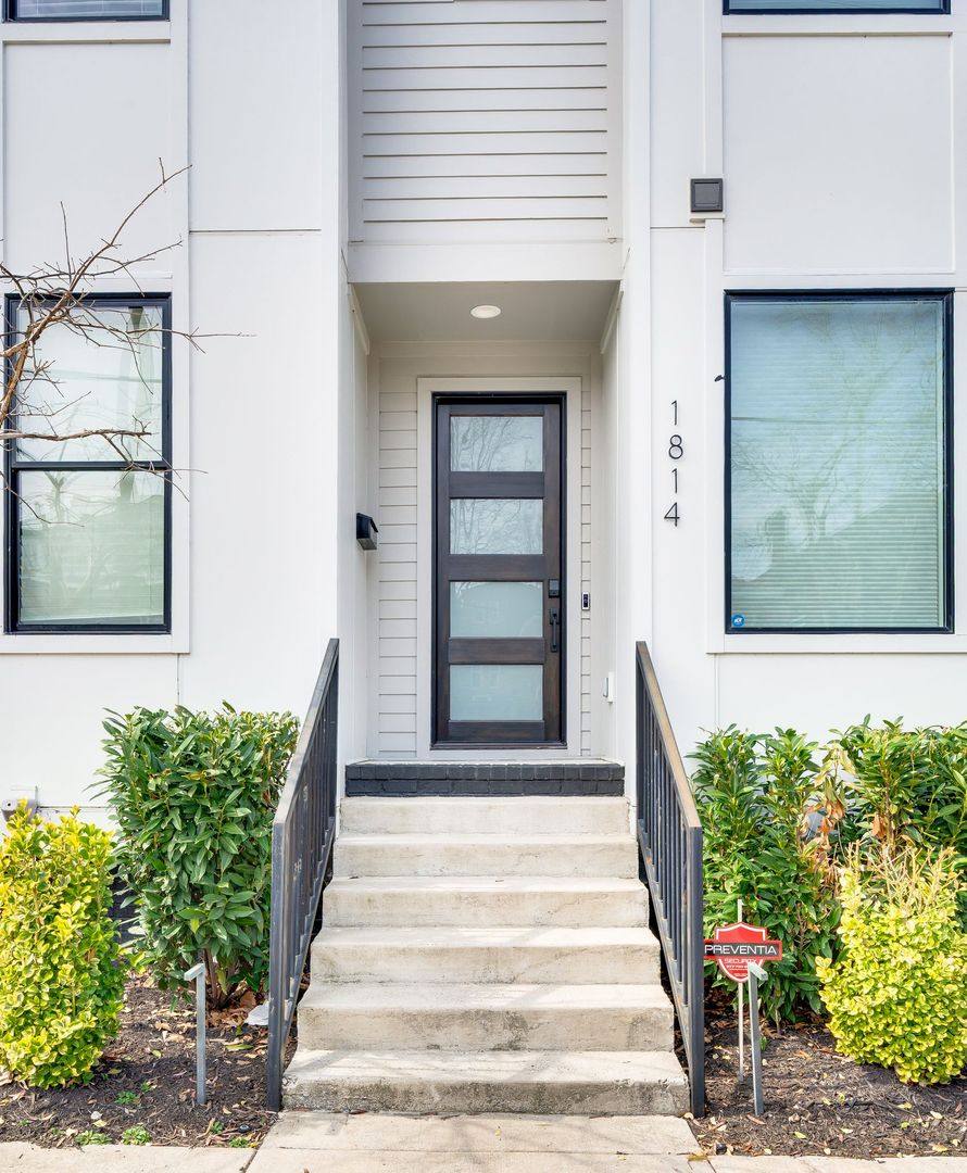 House for rent at 1814 Wedgewood Ave, Nashville, TN 37212