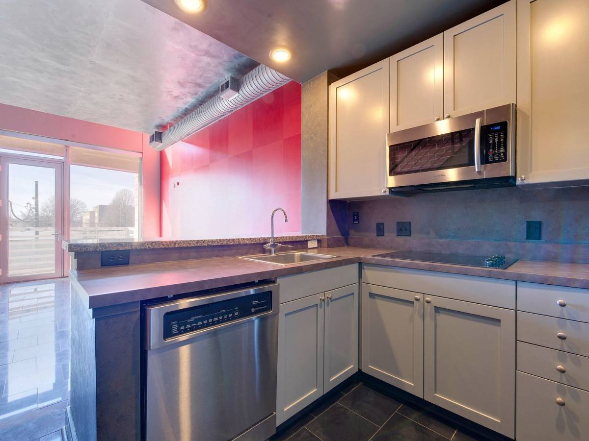 Condo for rent at 710 W Trade St, Charlotte, NC 28202