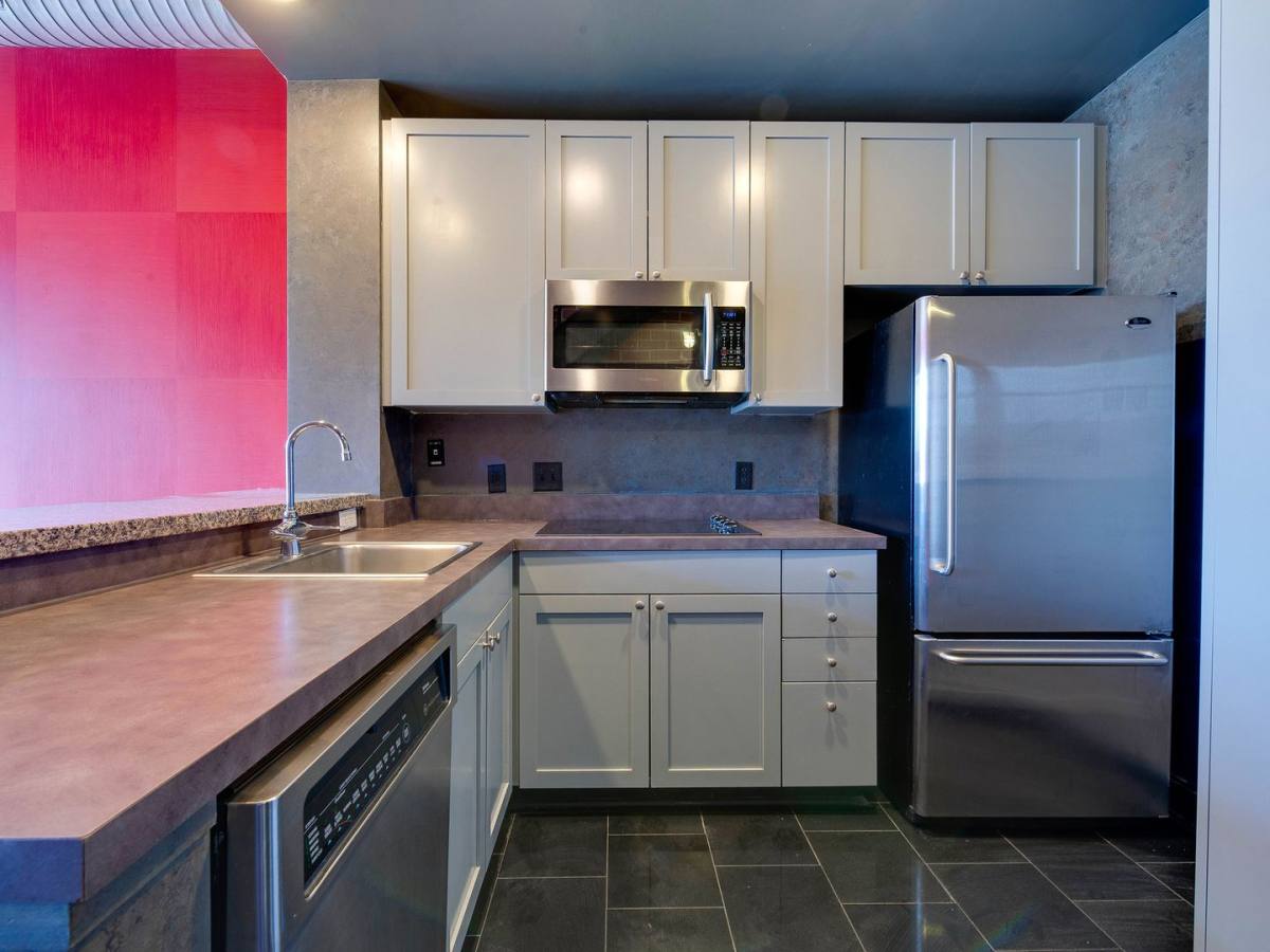 Condo for rent at 710 W Trade St, Charlotte, NC 28202