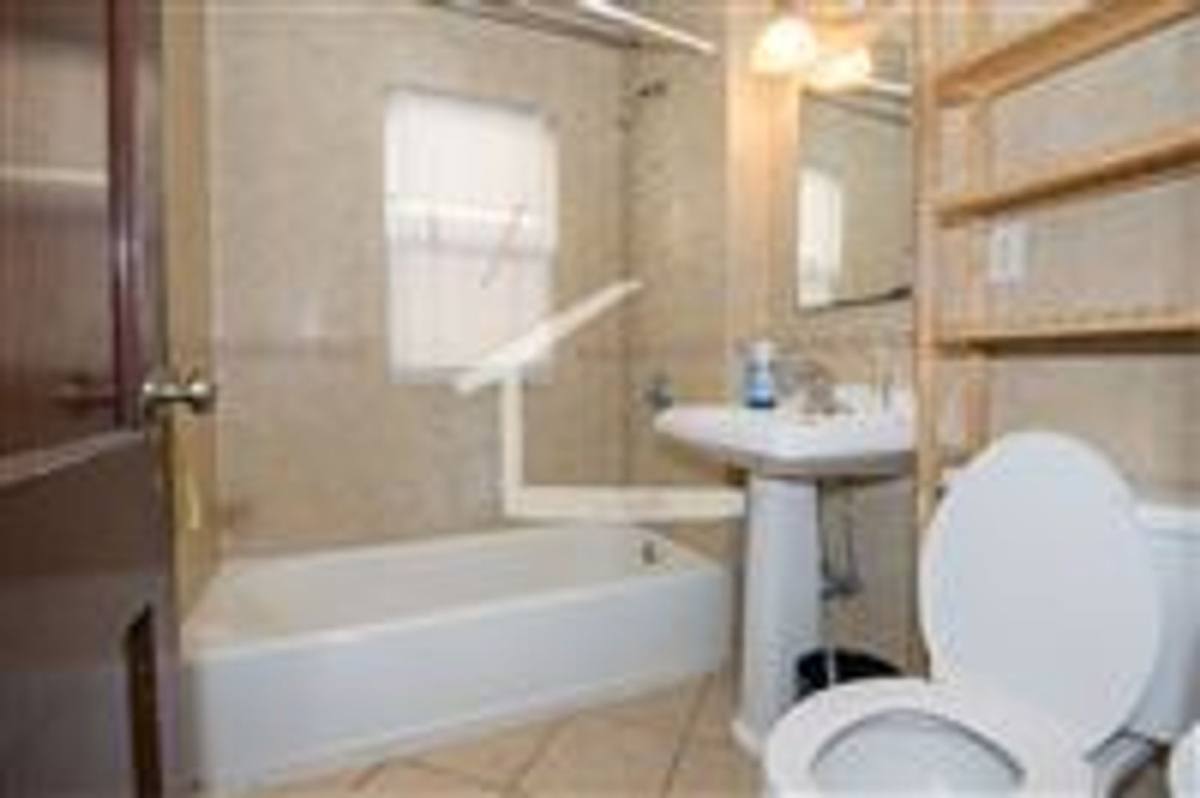 Apartment for rent at 59 Etna St #2, Brighton, MA 02135