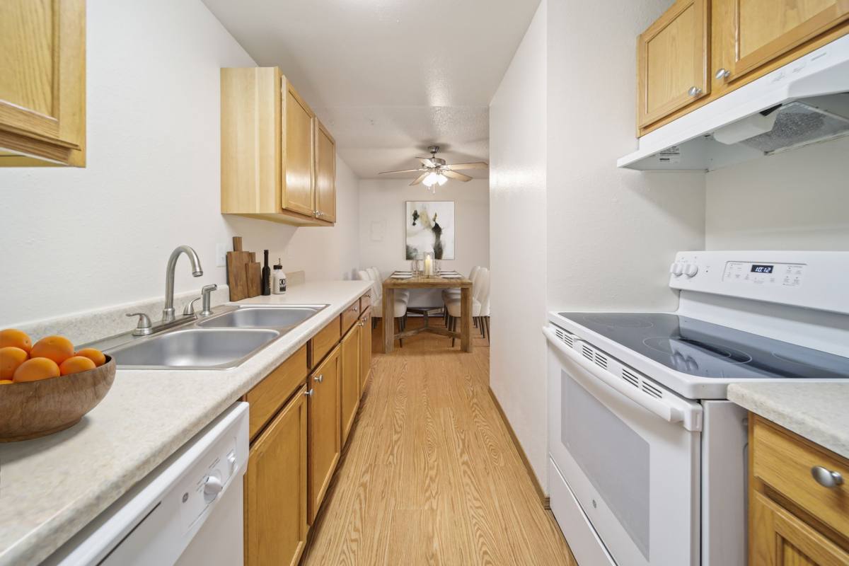 Apartment for rent at 10841 SE Kent Kangley Rd, Kent, WA 98030