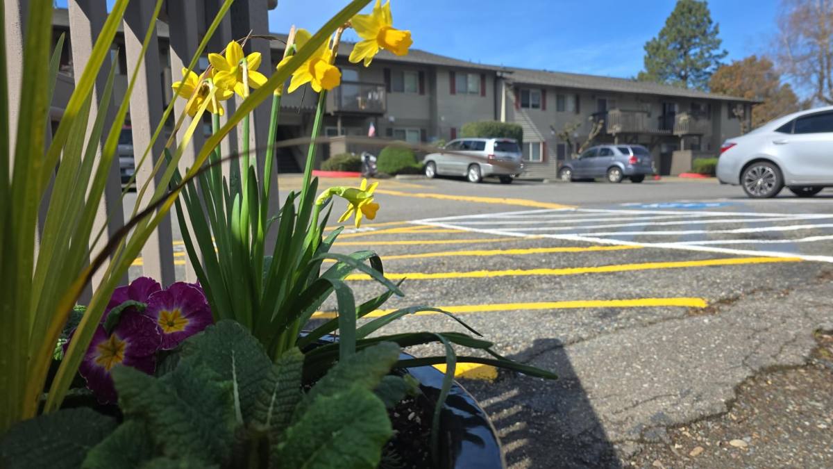 Apartment for rent at 10841 SE Kent Kangley Rd, Kent, WA 98030