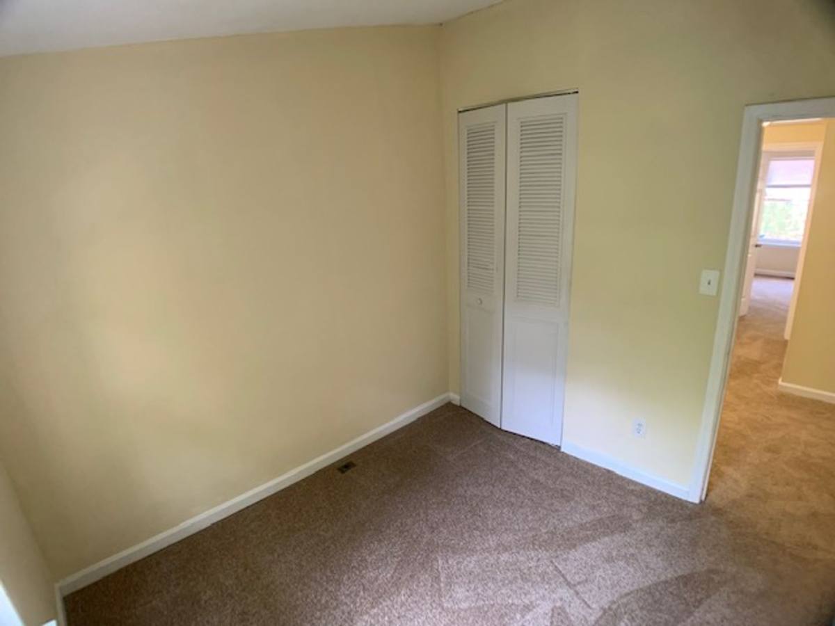 Apartment for rent at 1806 Sara Lane, Raleigh, NC 27606