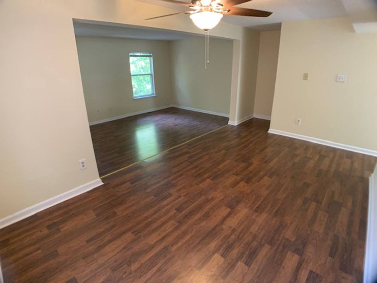 Apartment for rent at 1806 Sara Lane, Raleigh, NC 27606