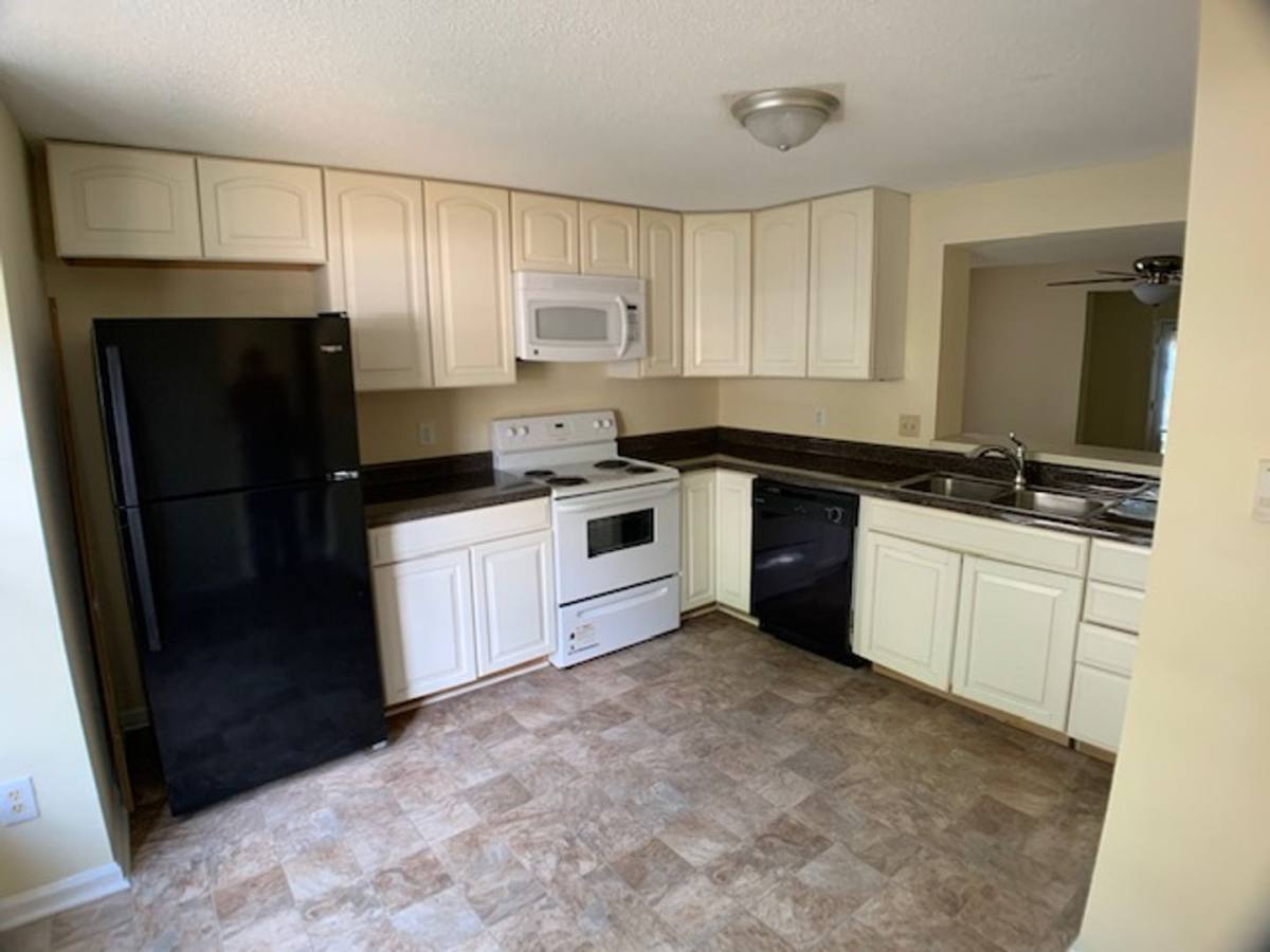 Apartment for rent at 1806 Sara Lane, Raleigh, NC 27606