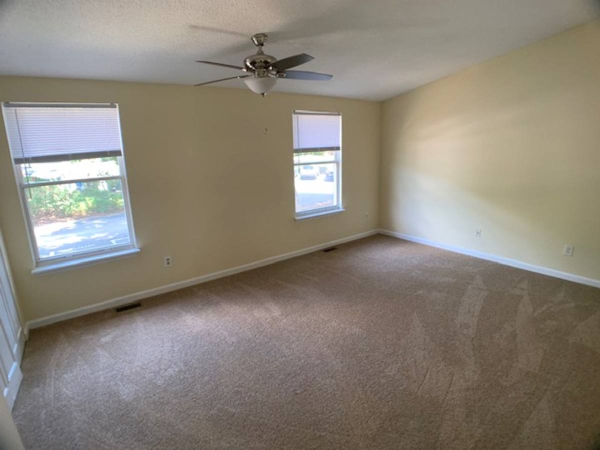 Apartment for rent at 1806 Sara Lane, Raleigh, NC 27606