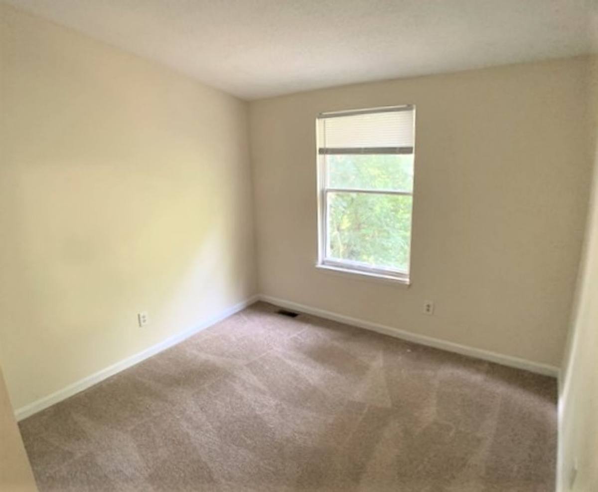 Apartment for rent at 1806 Sara Lane, Raleigh, NC 27606