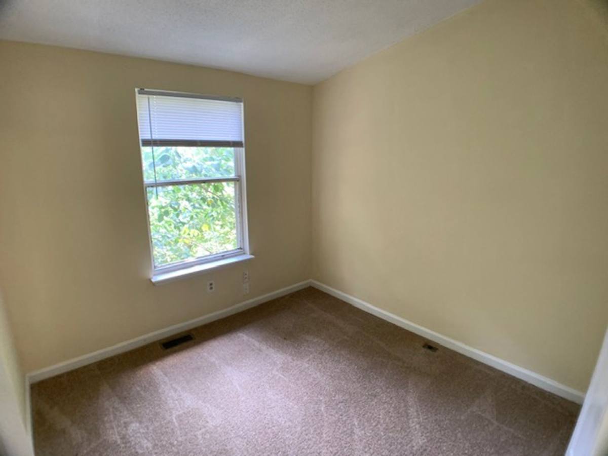 Apartment for rent at 1806 Sara Lane, Raleigh, NC 27606