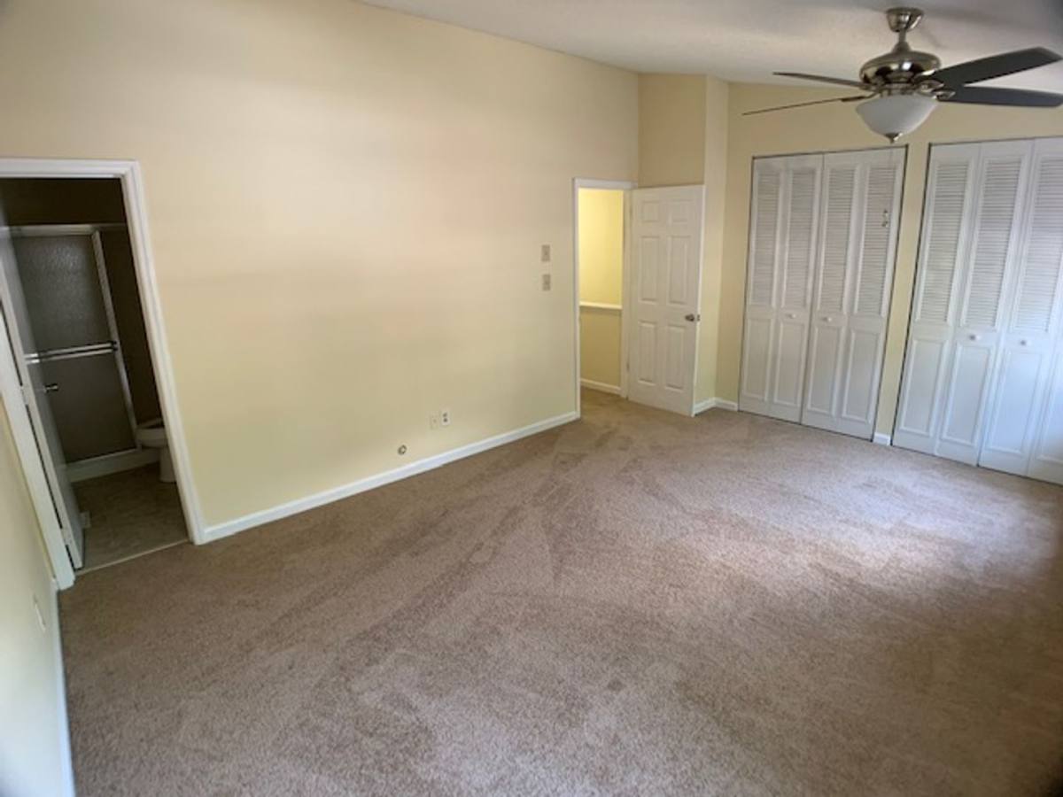 Apartment for rent at 1806 Sara Lane, Raleigh, NC 27606