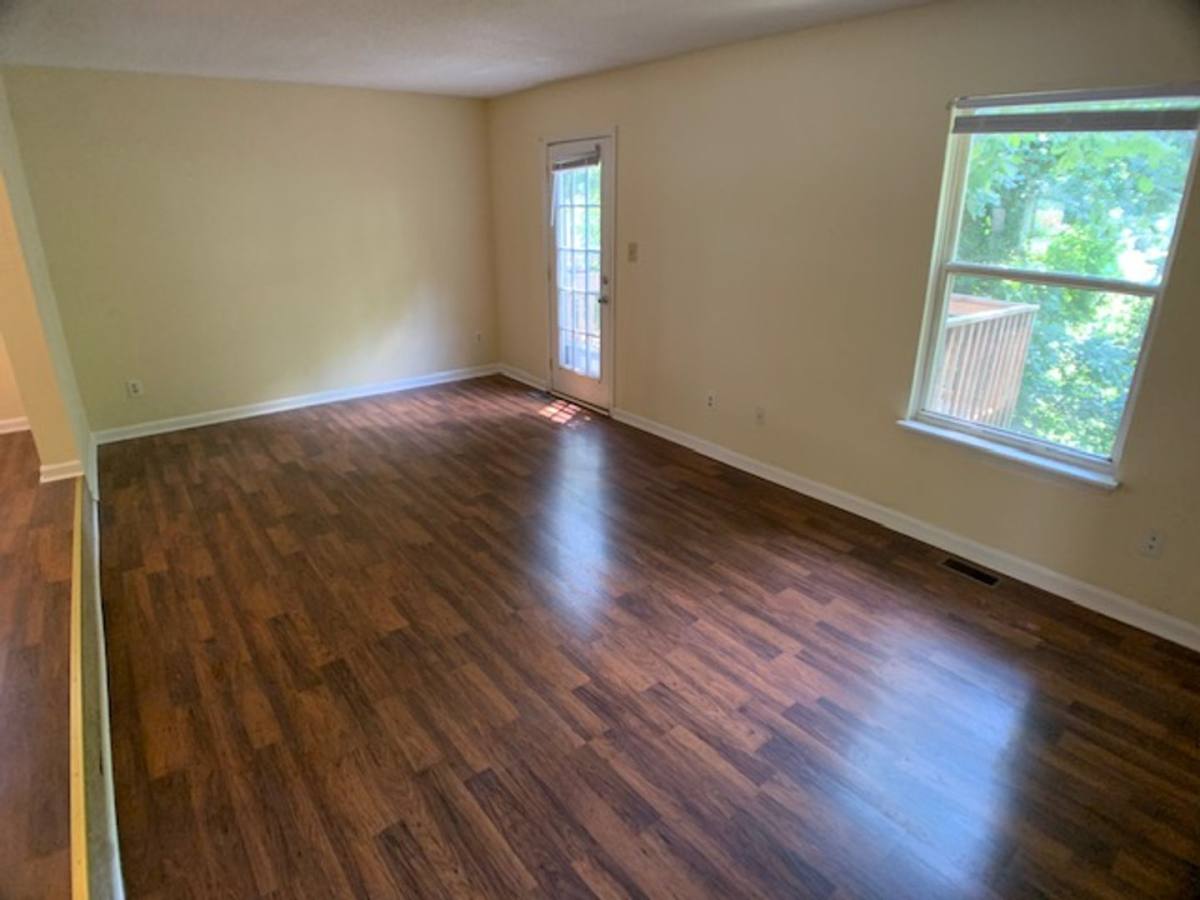 Apartment for rent at 1806 Sara Lane, Raleigh, NC 27606