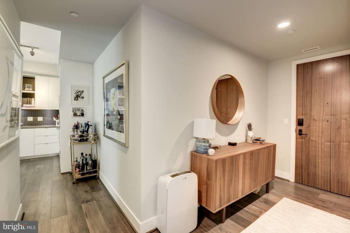 Condo for rent at 1300 4th St SE, Washington, DC 20003