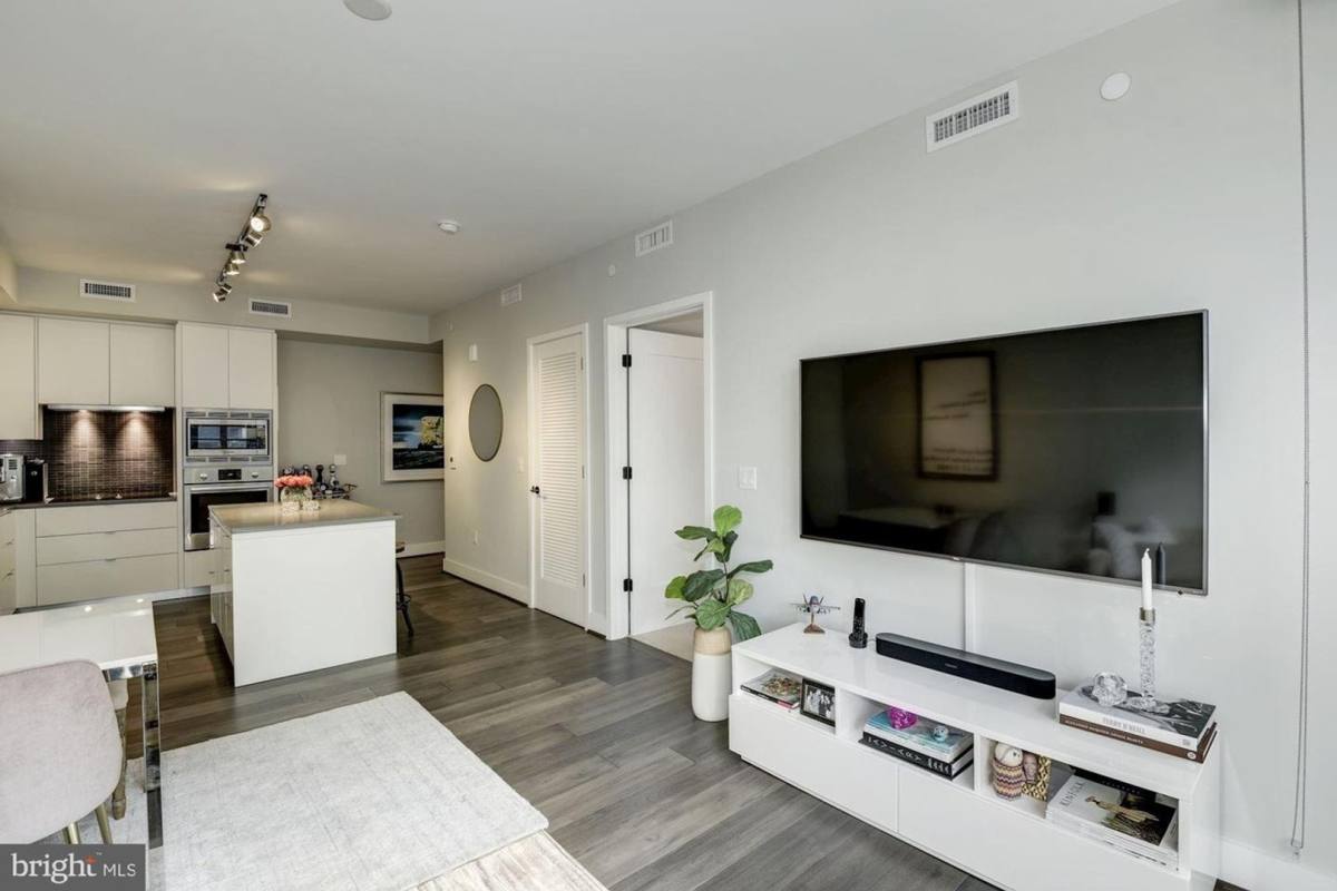 Condo for rent at 1300 4th St SE, Washington, DC 20003