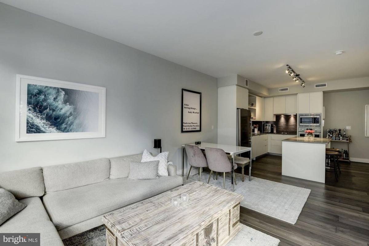 Condo for rent at 1300 4th St SE, Washington, DC 20003