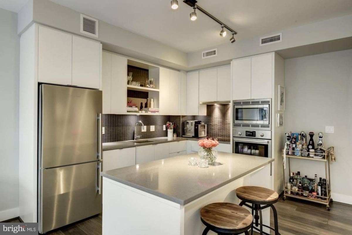 Condo for rent at 1300 4th St SE, Washington, DC 20003