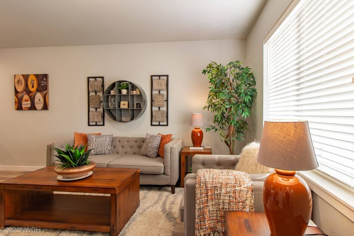 Townhouse for rent at 95 N Polk St, Eugene, OR 97402