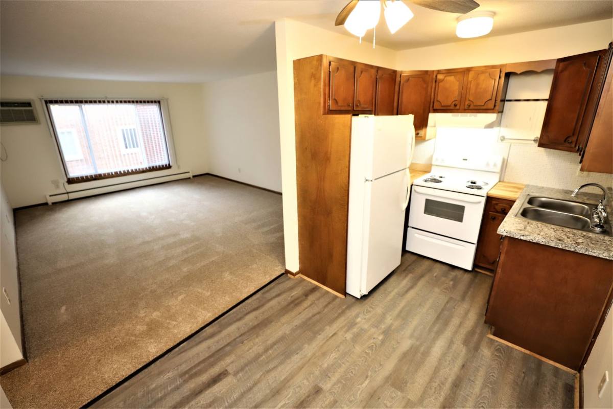 Apartment for rent at 3016 Lynn Ave S, Minneapolis, MN 55416
