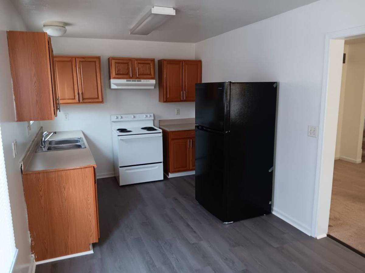 House for rent at 18 E Grand Ave, Springfield, OH 45506