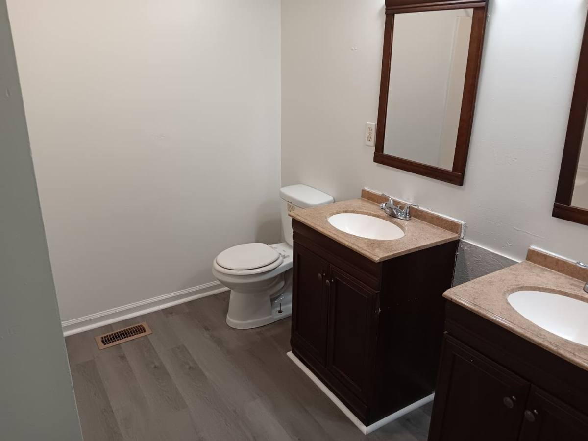 House for rent at 18 E Grand Ave, Springfield, OH 45506