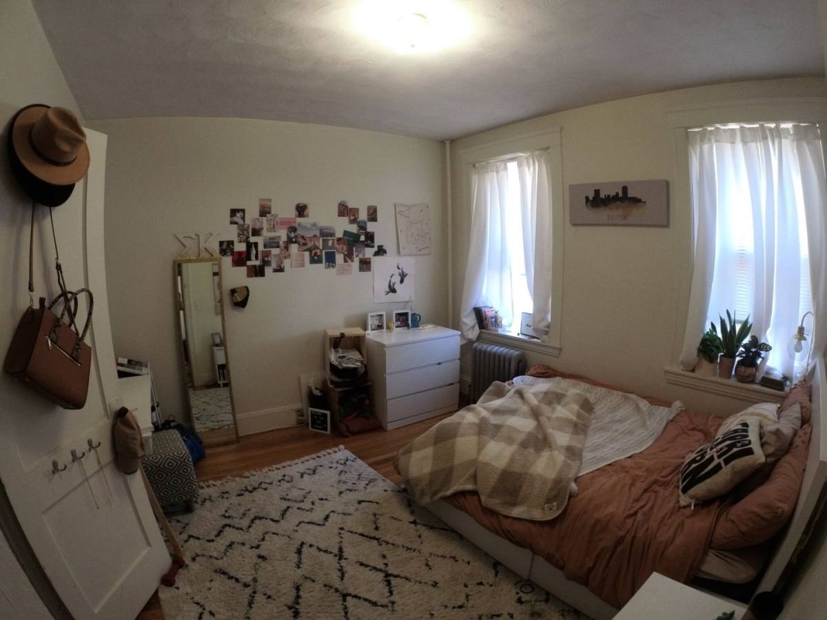 House for rent at 241 Freeman St #1E, Brookline, MA 02446