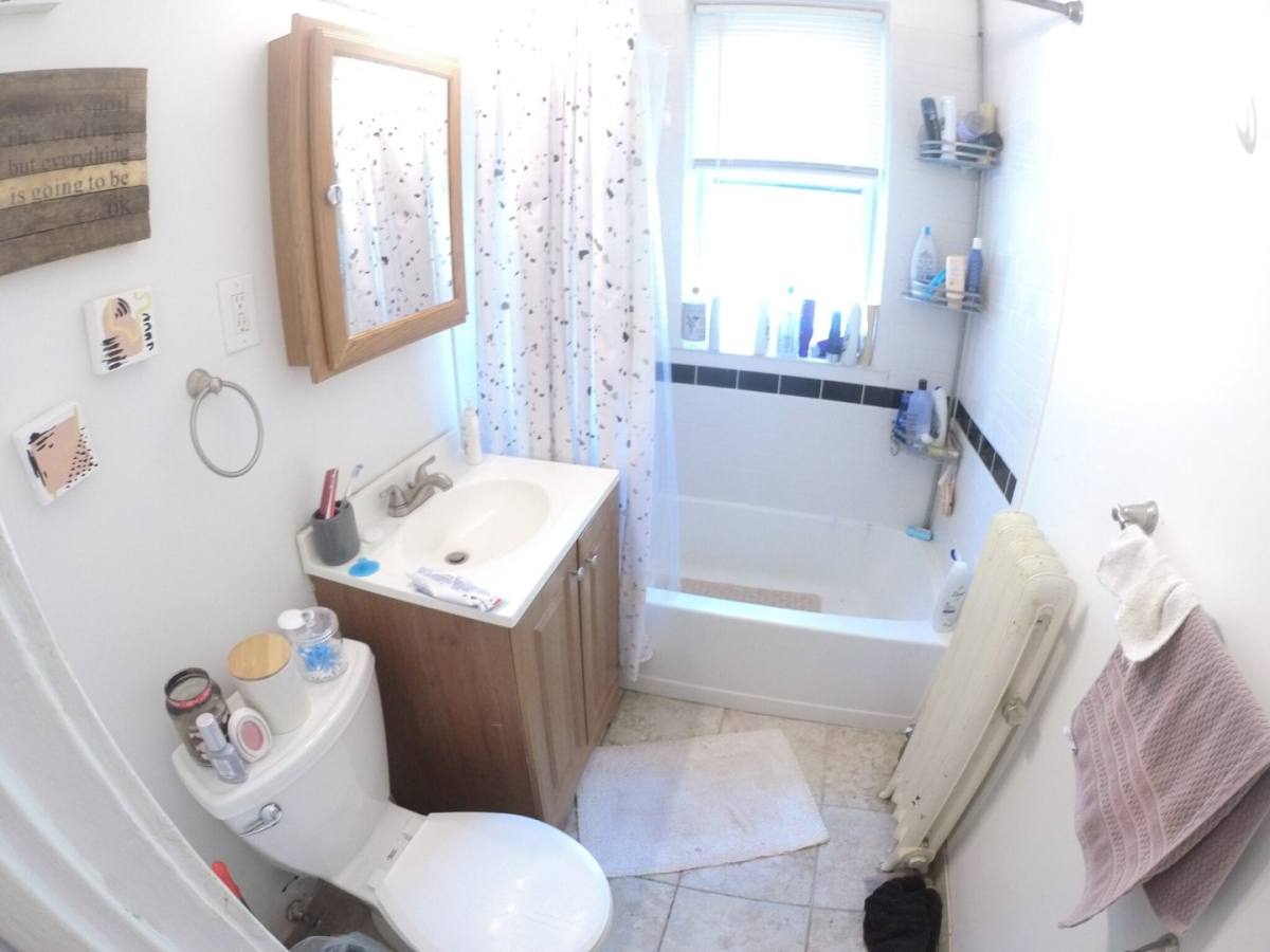 House for rent at 241 Freeman St #1E, Brookline, MA 02446