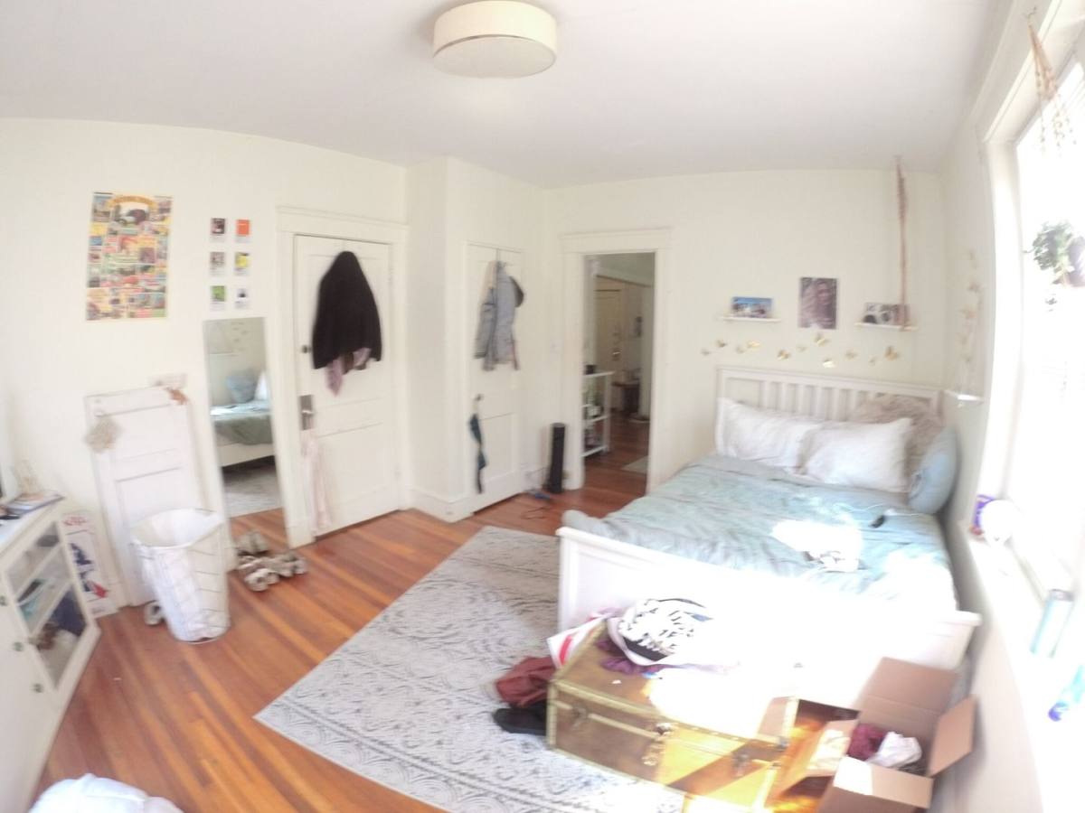 House for rent at 241 Freeman St #1E, Brookline, MA 02446