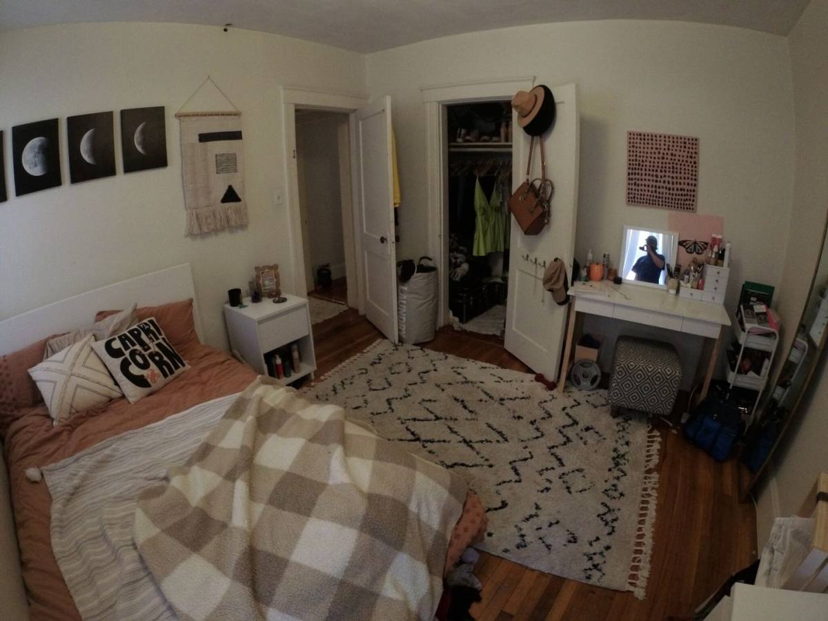 House for rent at 241 Freeman St #1E, Brookline, MA 02446