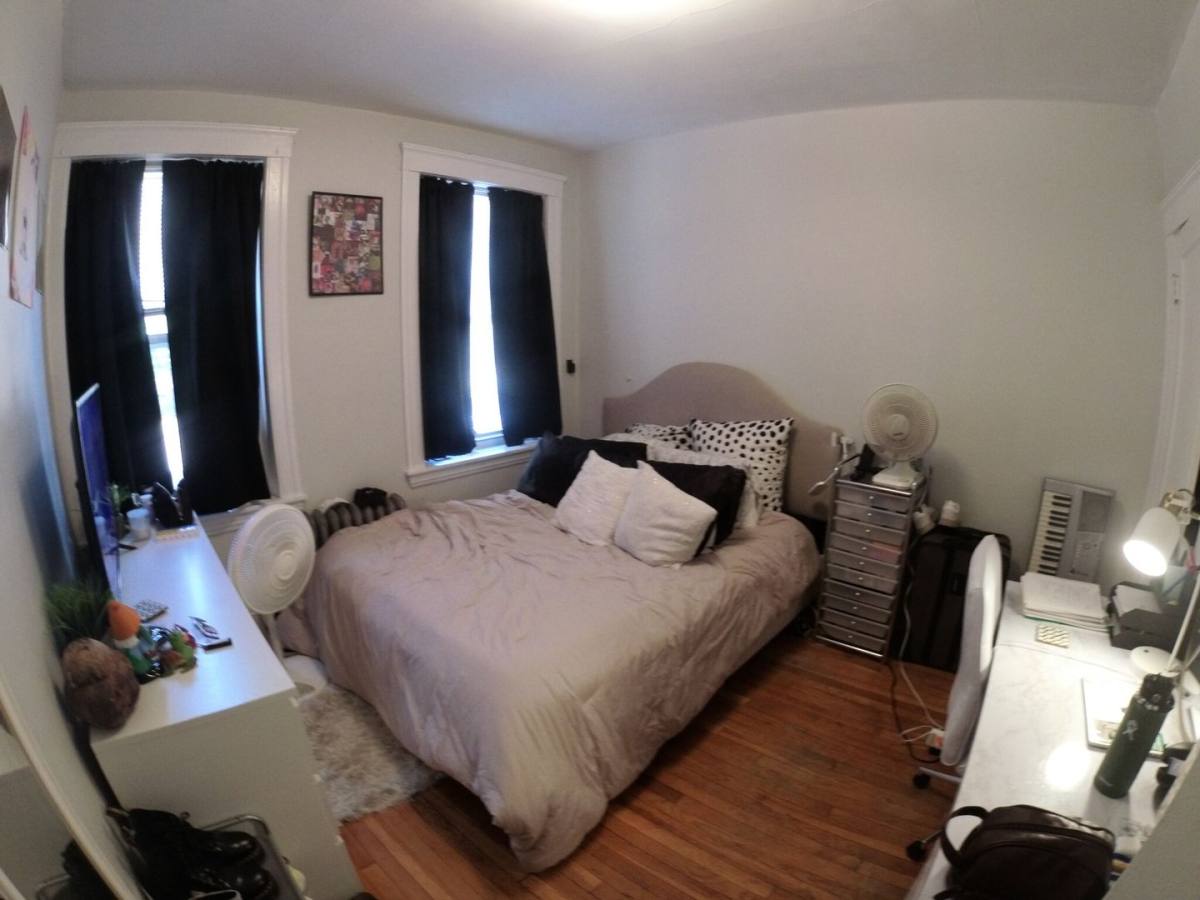 House for rent at 241 Freeman St #1E, Brookline, MA 02446