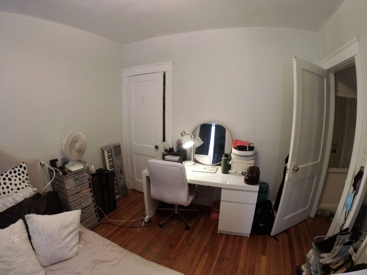 House for rent at 241 Freeman St #1E, Brookline, MA 02446