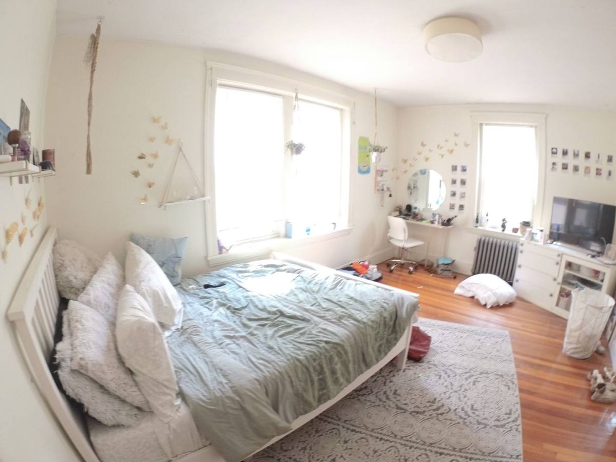 House for rent at 241 Freeman St #1E, Brookline, MA 02446