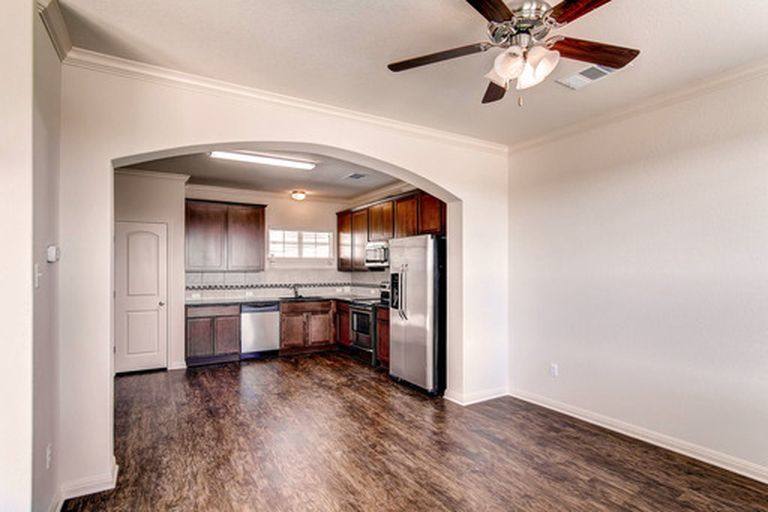 Townhouse for rent at 2017 Muirfield Bend Dr, Hutto, TX 78634