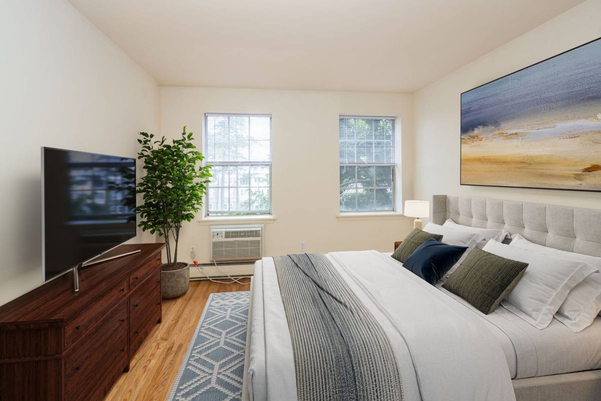 Apartment for rent at 1 Montgomery Ave, Bala Cynwyd, PA 19004