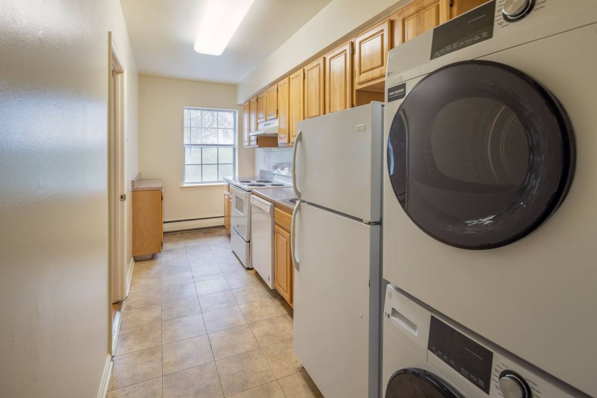 Apartment for rent at 1 Montgomery Ave, Bala Cynwyd, PA 19004