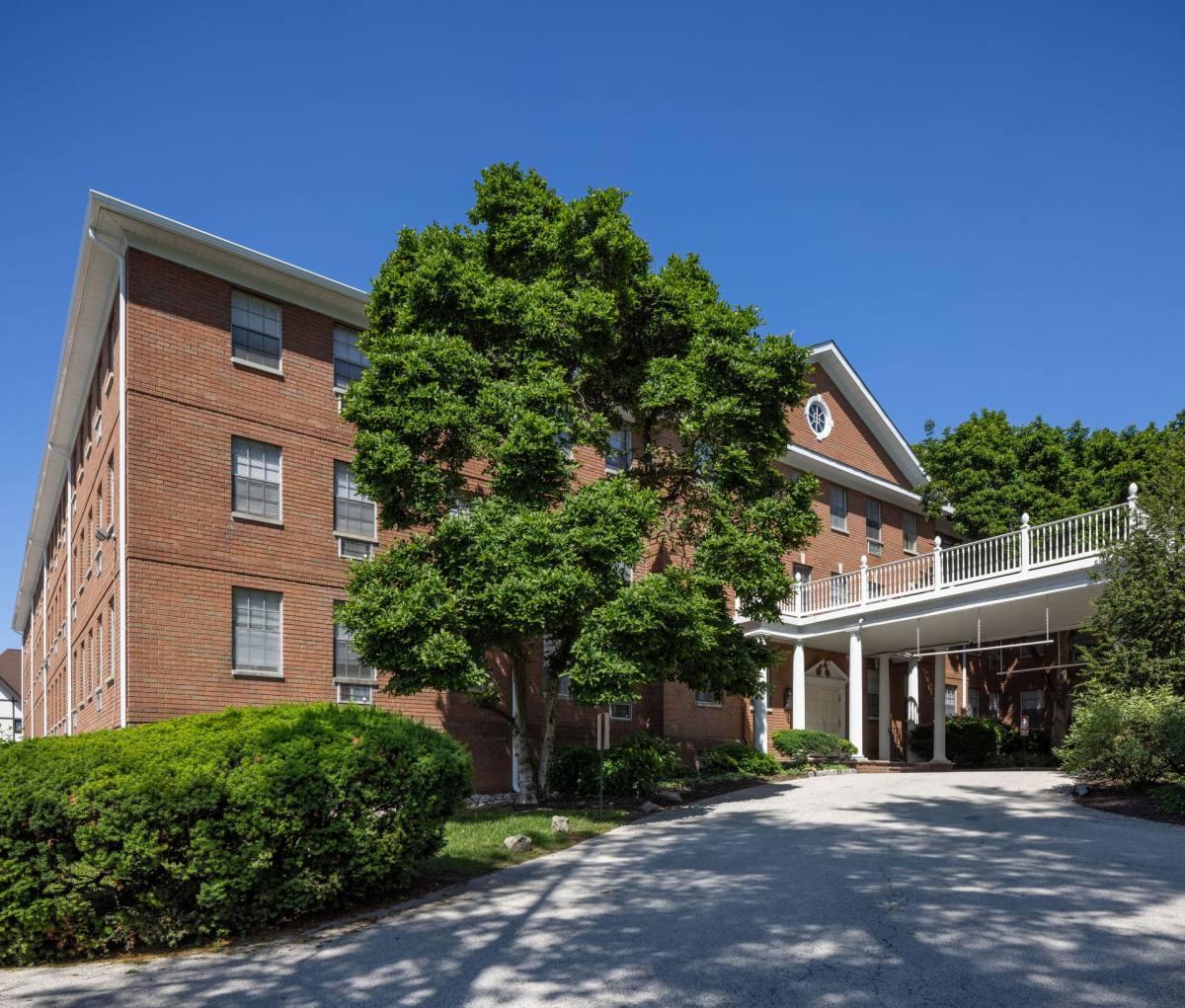 Apartment for rent at 1 Montgomery Ave, Bala Cynwyd, PA 19004