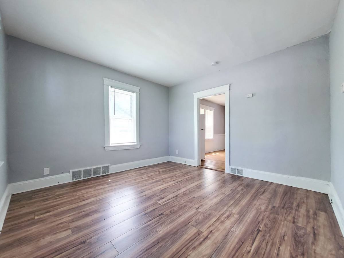 House for rent at 3666 E 131st St, Cleveland, OH 44120