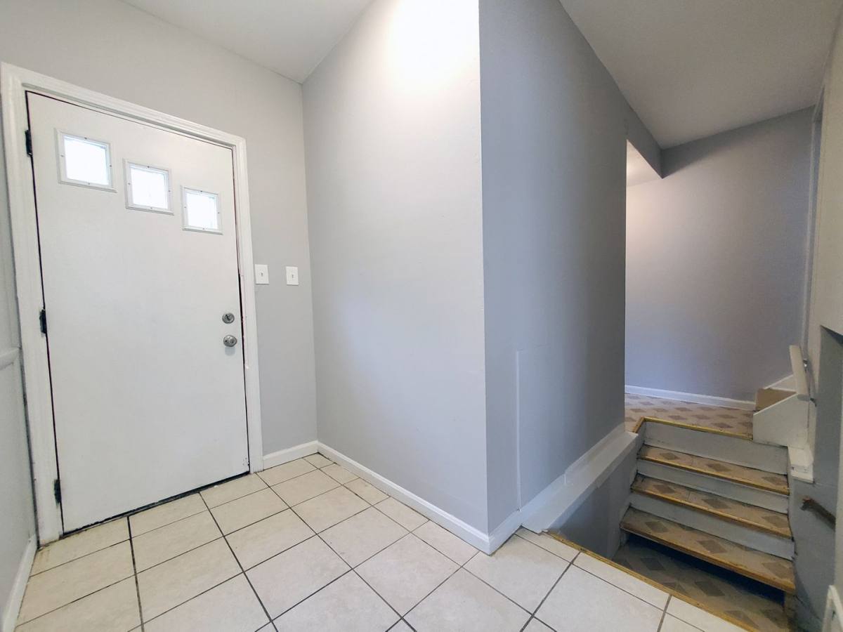House for rent at 3666 E 131st St, Cleveland, OH 44120