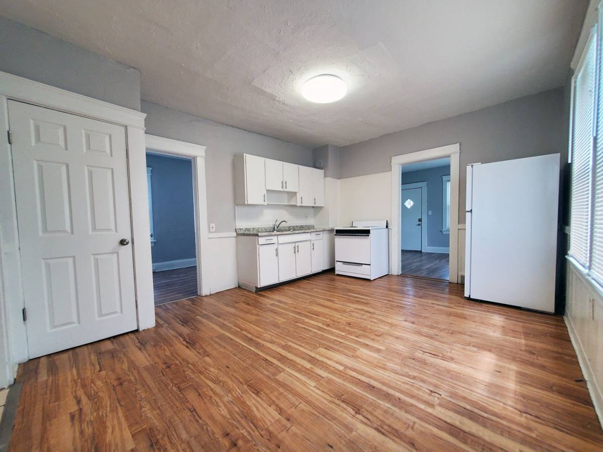 House for rent at 3666 E 131st St, Cleveland, OH 44120