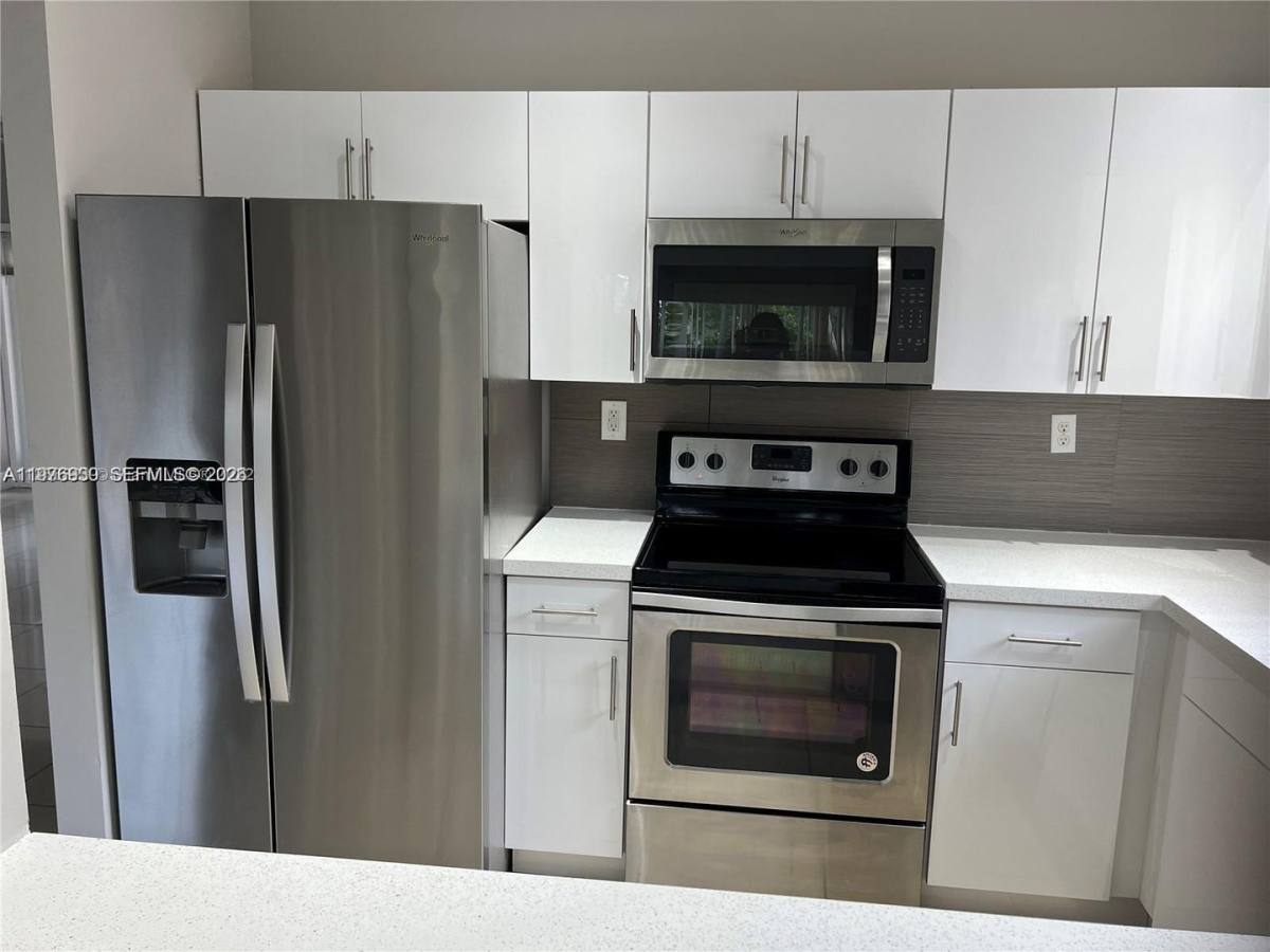 House for rent at 3389 NE 4th St, Homestead, FL 33033