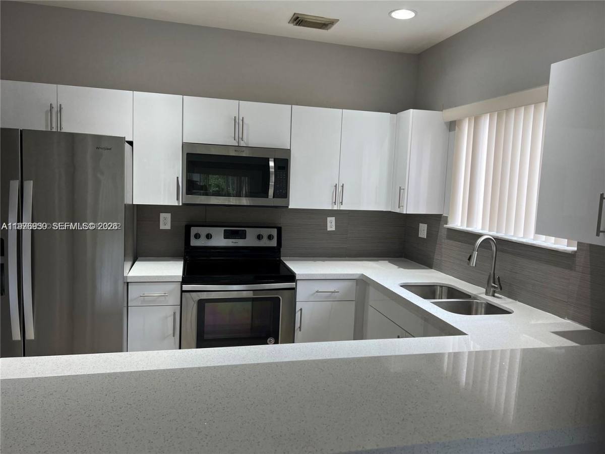 House for rent at 3389 NE 4th St, Homestead, FL 33033