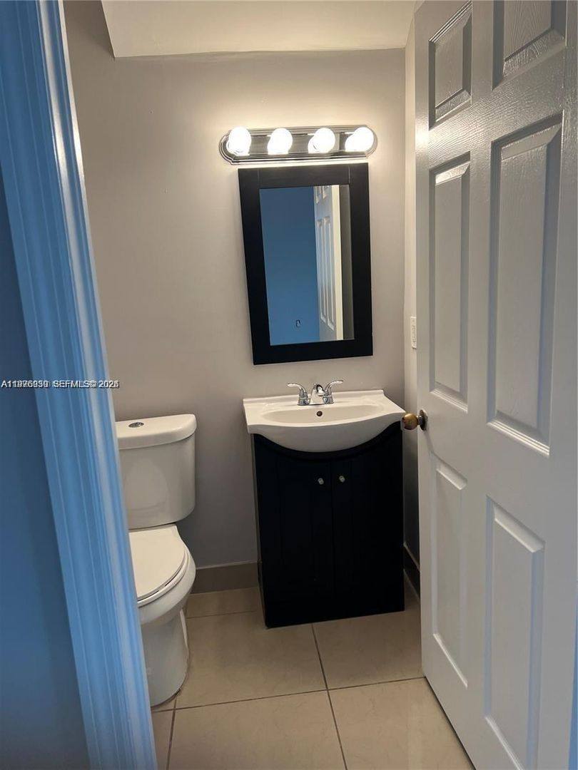 House for rent at 3389 NE 4th St, Homestead, FL 33033