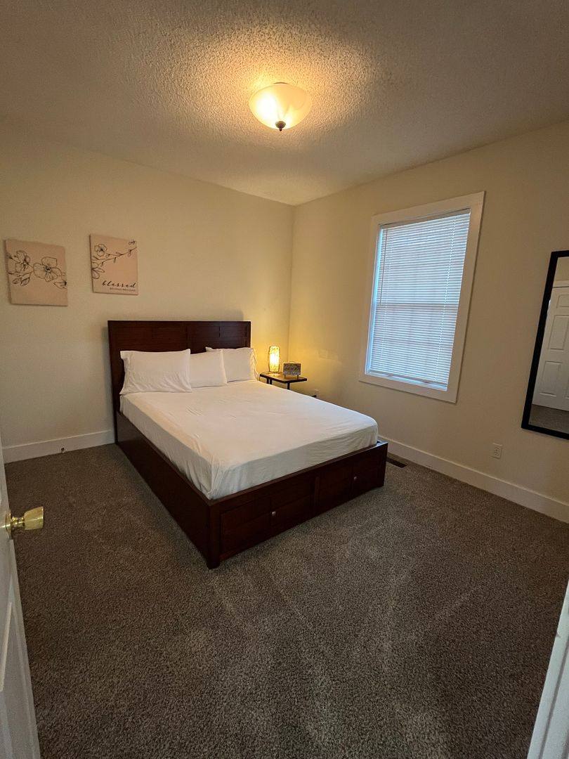 House for rent at 421 W 6th St, Bloomington, IN 47404