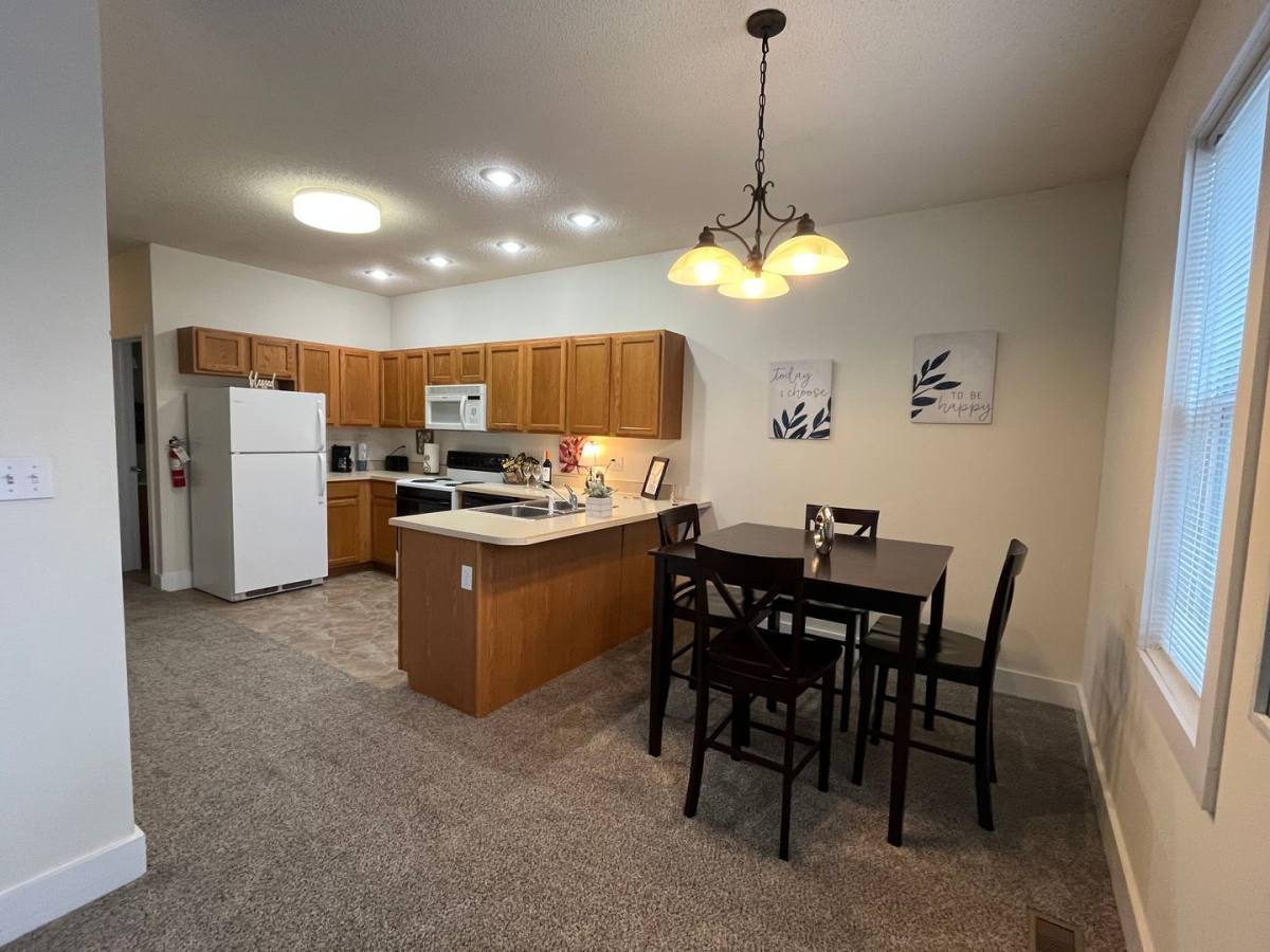 House for rent at 421 W 6th St, Bloomington, IN 47404