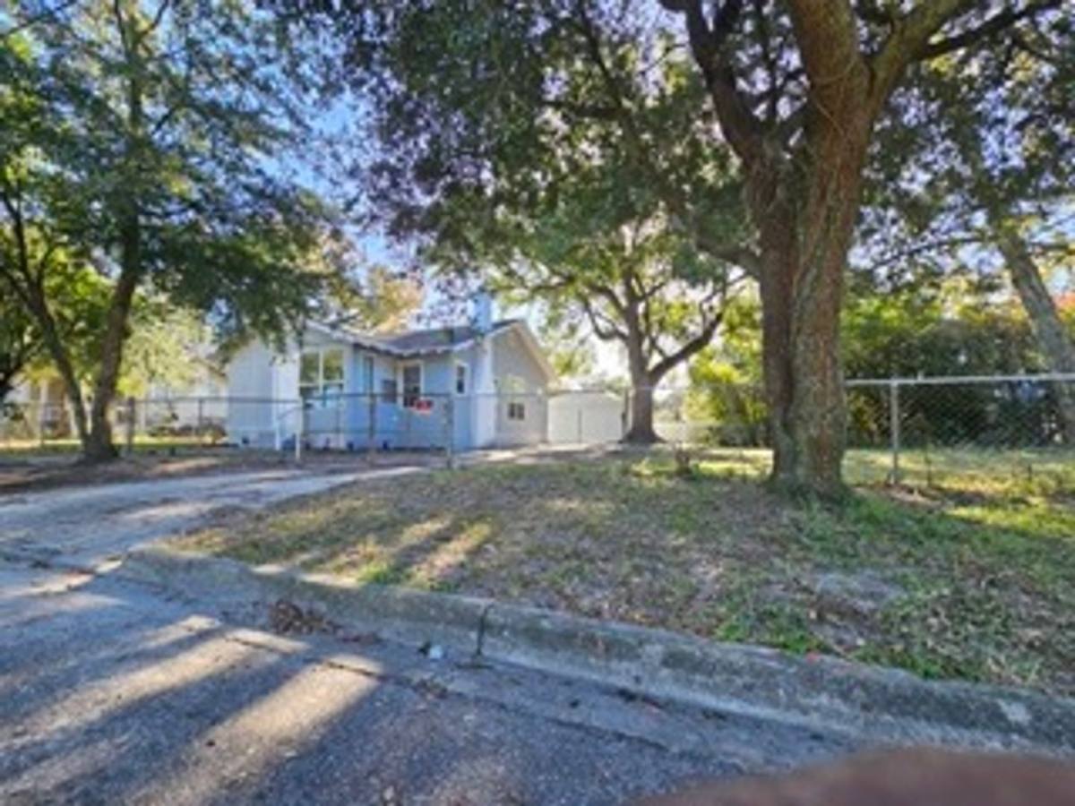 House for rent at 646 Escambia St, Jacksonville, FL 32208