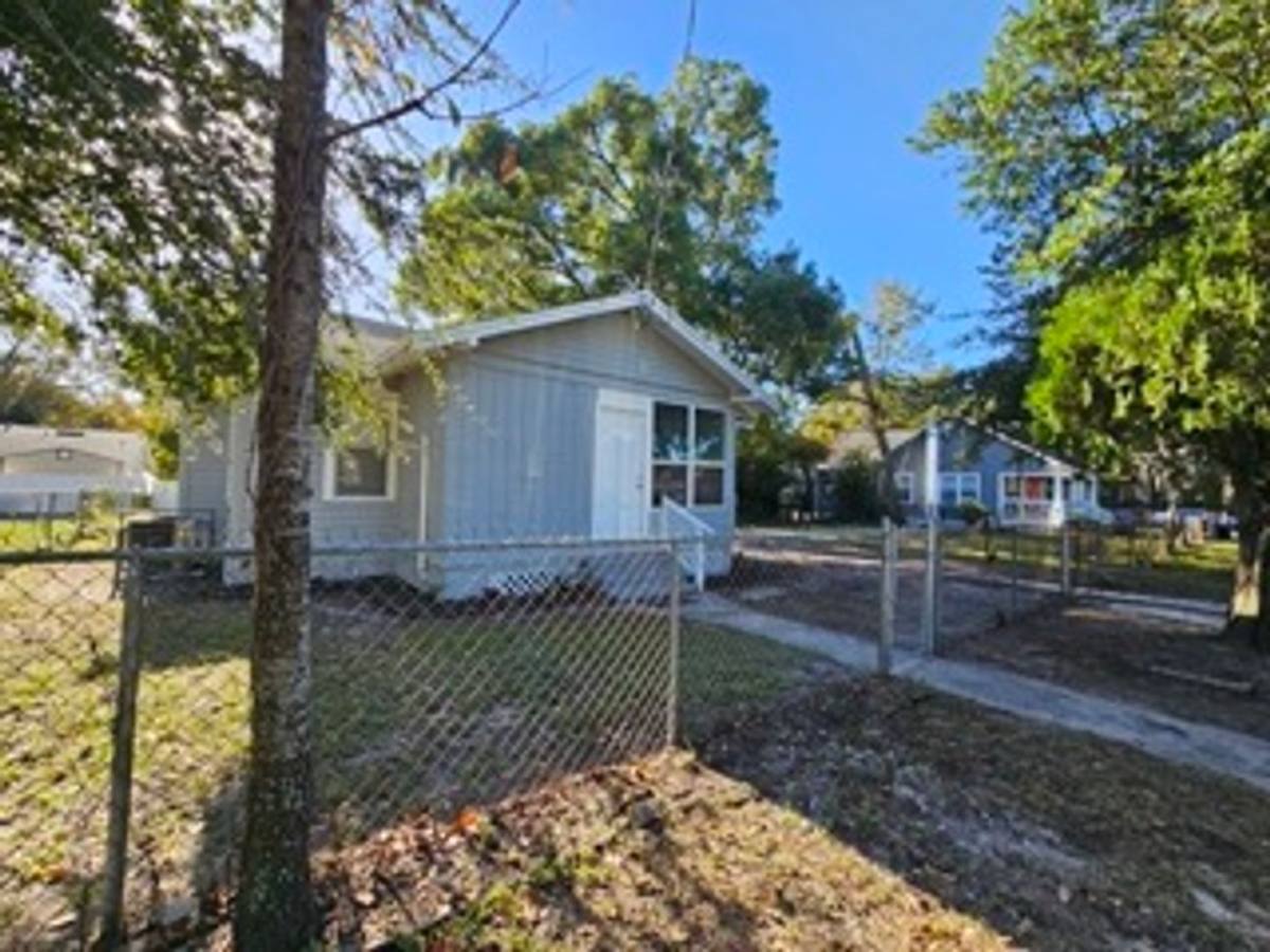 House for rent at 646 Escambia St, Jacksonville, FL 32208